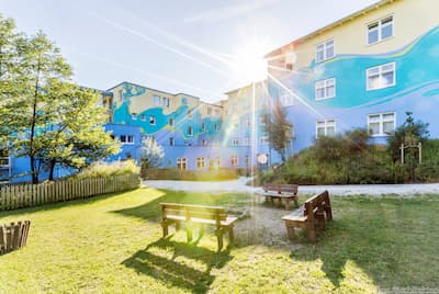 Heiligenfeld Klinik Waldmünchen der Heiligenfeld GmbH